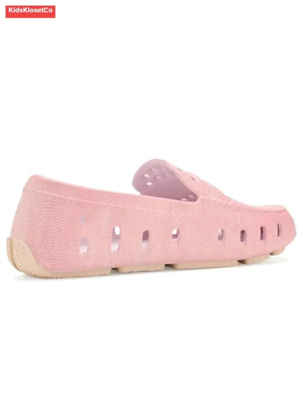 Kids Water Shoes Lightweight Quick-Dry EVA Massage Arch Support